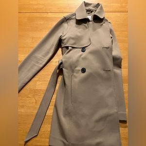 Abercrombie and Fitch